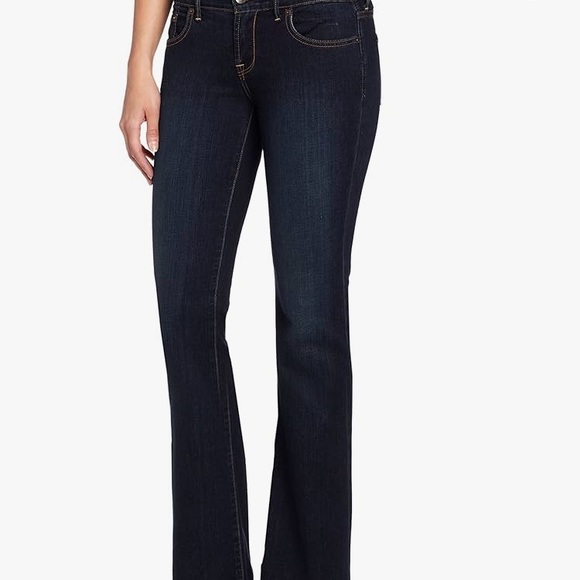 Lucky Brand Sweet N Low Jean - Picture 7 of 14